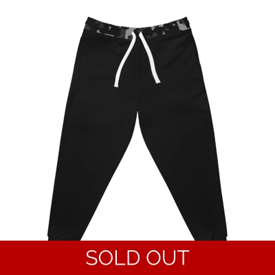 SECTOR 2 Urban Warfare Joggers L1